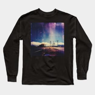 20 Long Sleeve T-Shirt